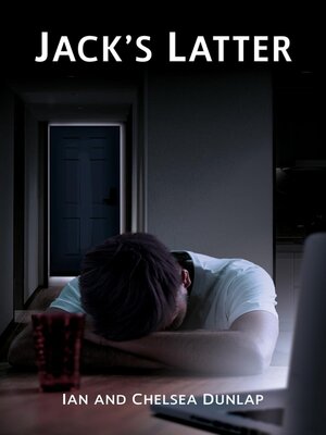 cover image of Jack's Latter